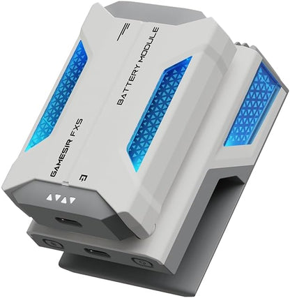 GameSir FX5 Thermoelektrischer Kühler, speziell für Controller der X5 Serie
