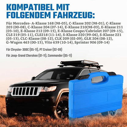 Steuerketten Nietgerät, Motorsteuerkette Entfernung Ausbau Montagewerkzeuge Kit,Nietwerkzeug