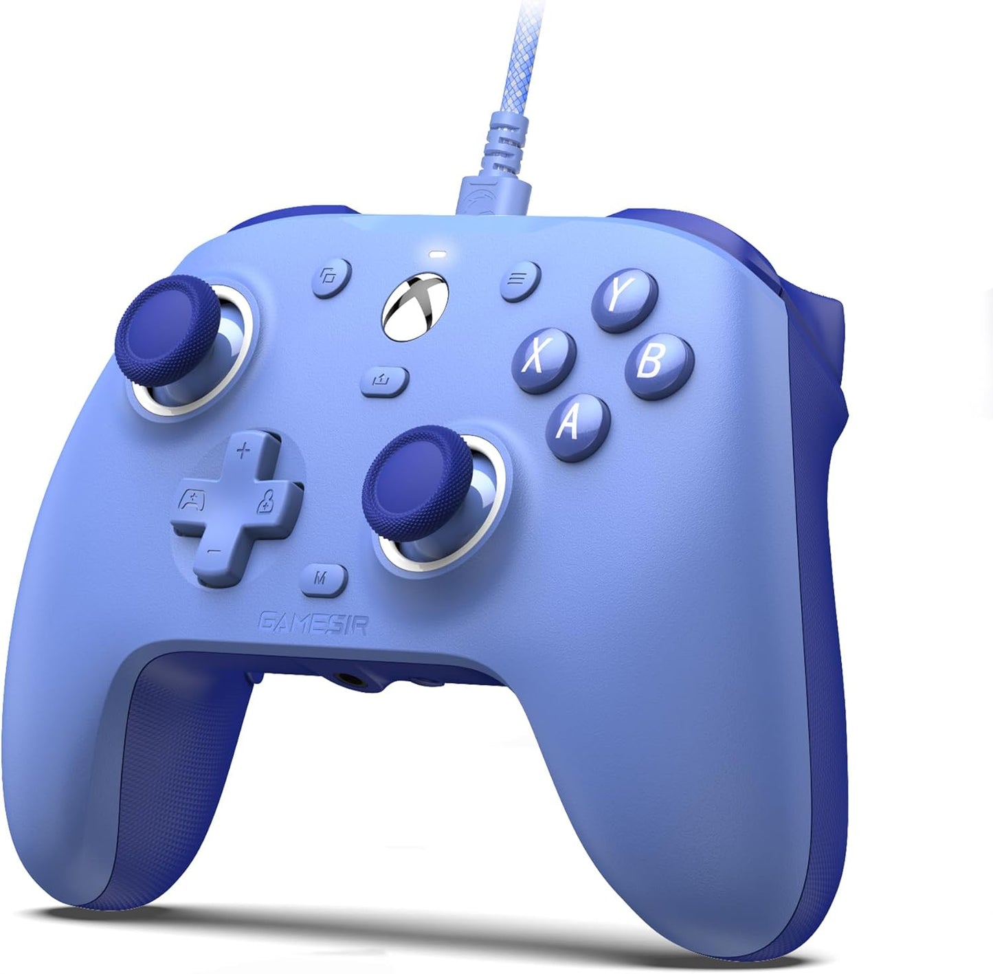 GameSir G7 SE kabelgebundener Gaming Controller für Xbox Seriesmit Hall-Effekt-Sticks und 3,5-mm-Audi