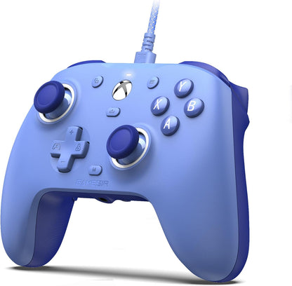 GameSir G7 SE kabelgebundener Gaming Controller für Xbox Seriesmit Hall-Effekt-Sticks und 3,5-mm-Audi
