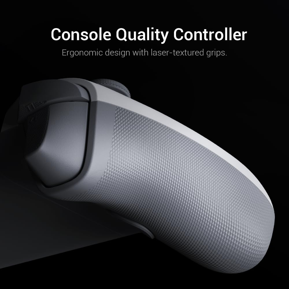 GameSir G8 Plus Mfi Phone Controller für iPhone 15/16/17/iPad Mini & Android,