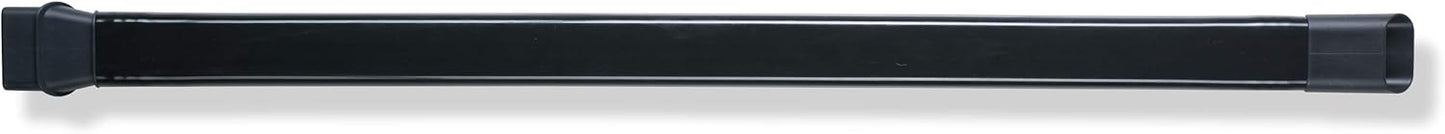 Genius Invictus A28112, Staubsauger-Zubehör, Schwarz, 11,2 W, 70 Dezibel