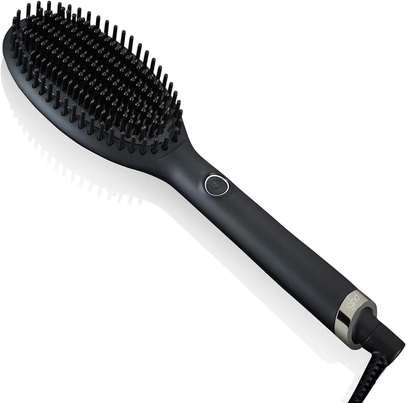 GHD Glide & Rise Heißluft-Haarbürsten ,Volumen, Glättungs und Bändigungsbürsten mit 365°
