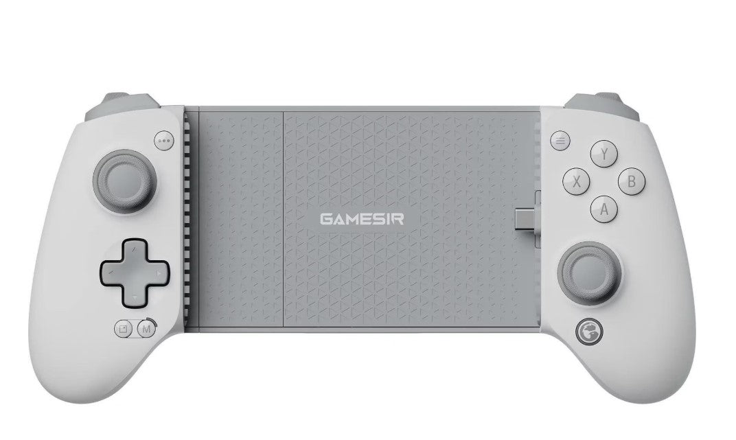 GameSir G8 Plus MFi, Gamepad, Android, iOS, Nintendo Switch, PC, D-Pad, Home button