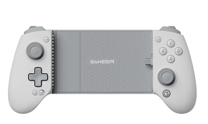 GameSir G8 Plus MFi, Gamepad, Android, iOS, Nintendo Switch, PC, D-Pad, Home button