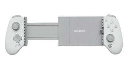 GameSir G8 Plus MFi, Gamepad, Android, iOS, Nintendo Switch, PC, D-Pad, Home button