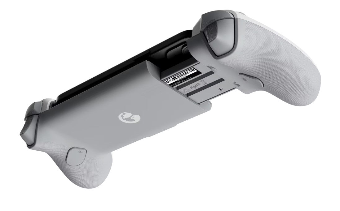 GameSir G8 Plus MFi, Gamepad, Android, iOS, Nintendo Switch, PC, D-Pad, Home button