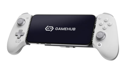 GameSir G8 Plus MFi, Gamepad, Android, iOS, Nintendo Switch, PC, D-Pad, Home button