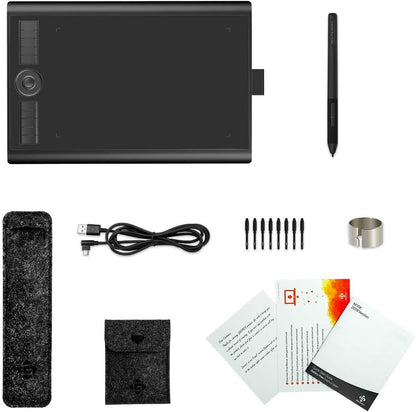 GAOMON M10K PRO 10"
