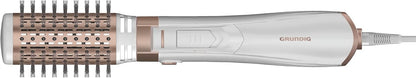 GRUNDIG HS 7280 Volume et Lock Styler, 1200 W, fonction ionique