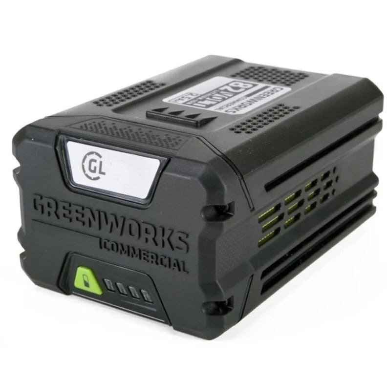 GREENWORKS TOOLS Akku Li-Ion - 82 V - 5 Ah