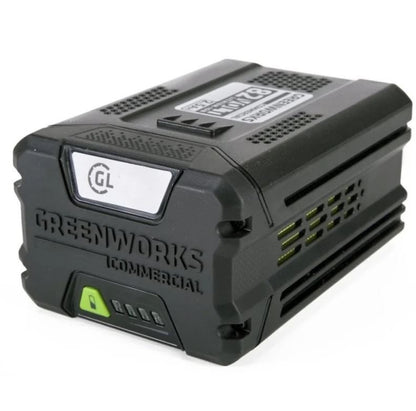 GREENWORKS TOOLS Akku Li-Ion - 82 V - 5 Ah
