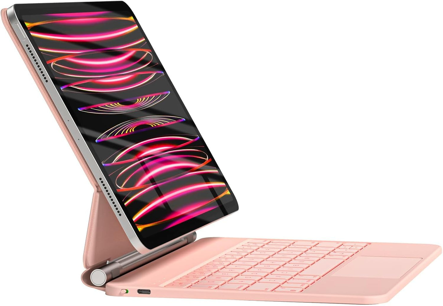 Sacs HOU pour iPad Air 11 pouces 2025 (M3)/2024 (M2) et iPad Pro (4e génération).
