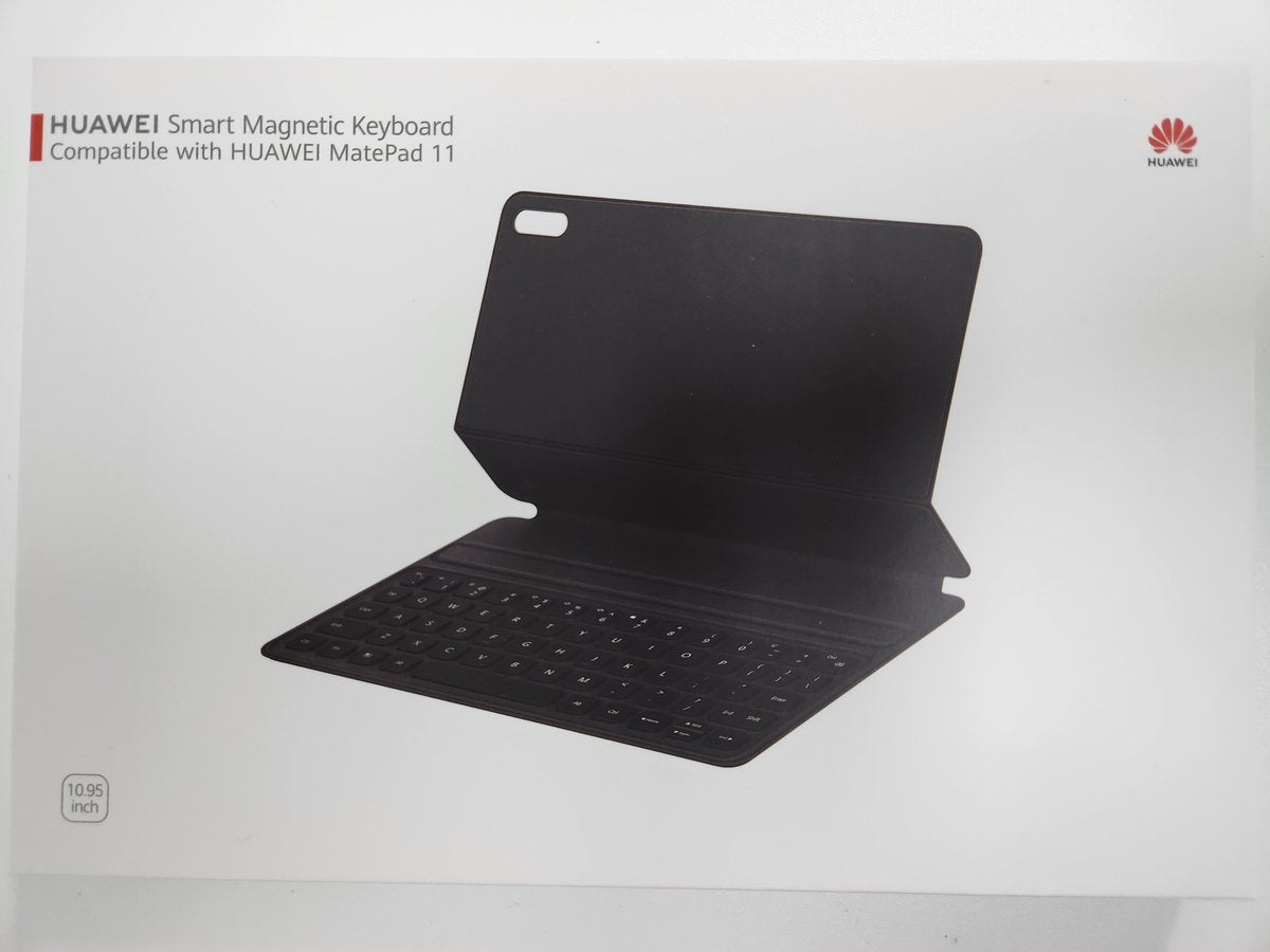 HUAWEI Smart Magnetic Keyboard for MatePad 11 (55034789)