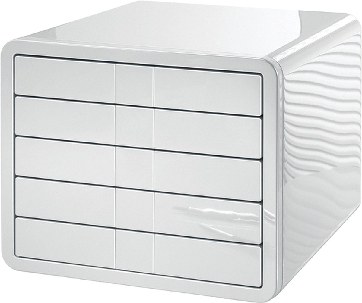 Étagère HAN i-Box blanche