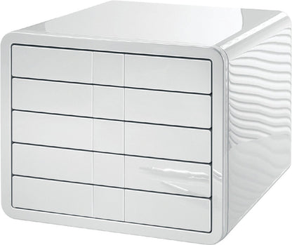 Étagère HAN i-Box blanche