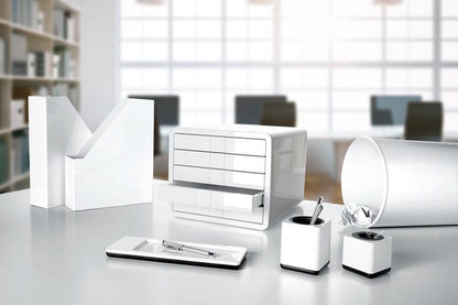 Étagère HAN i-Box blanche