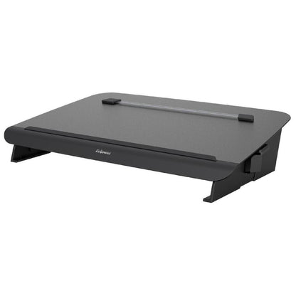 Fellowes Dokumentenhalter Hana Serie schwarz 