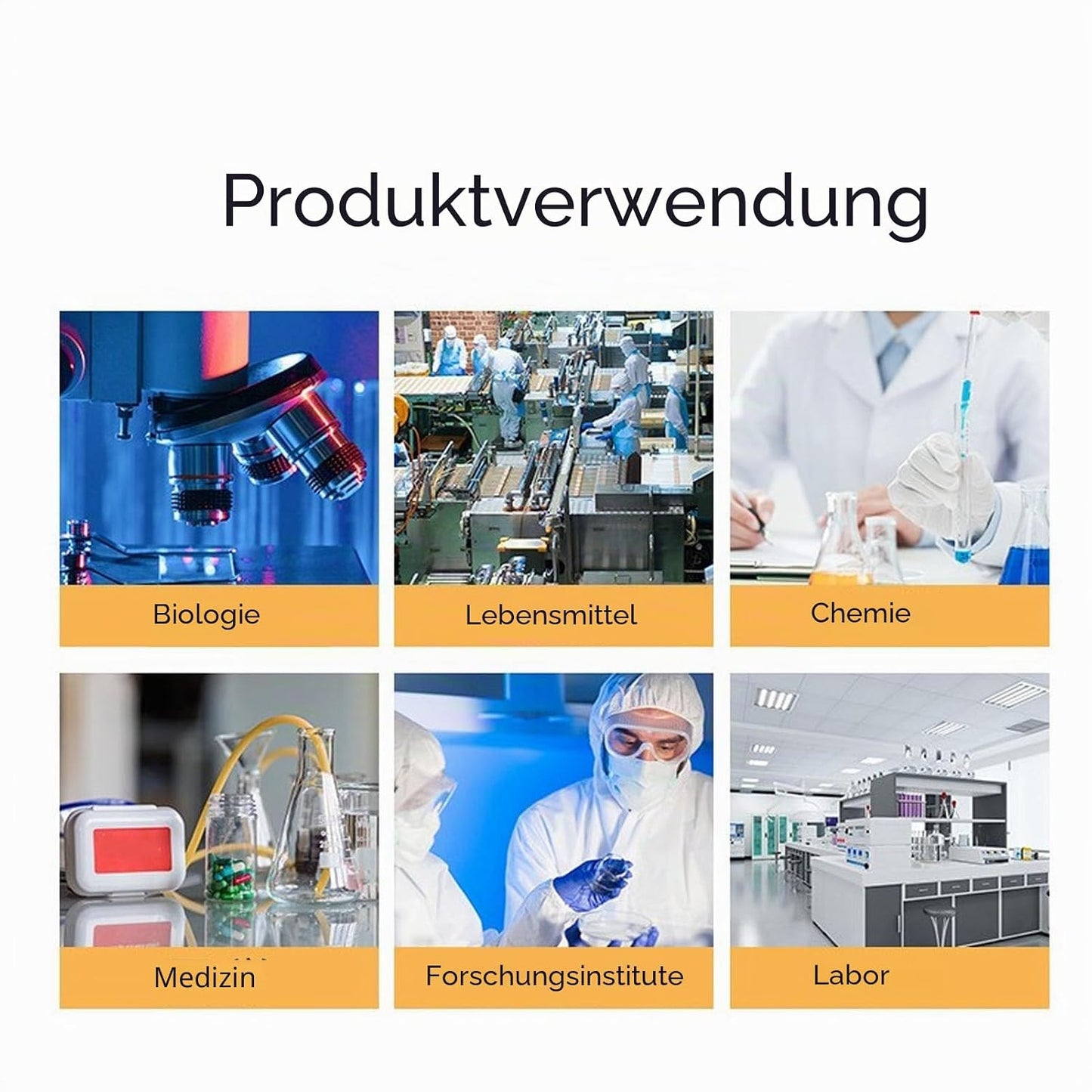Labor Magnetrührer mit Heizplatte,Mini-Rührplatte,Digitalanzeige, 0–2400 U/min