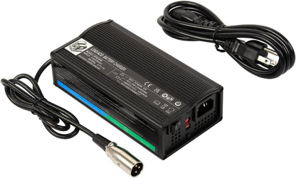 Adaptateur de batterie pour scooter de mobilité Highpower HP8204B 24V 5A