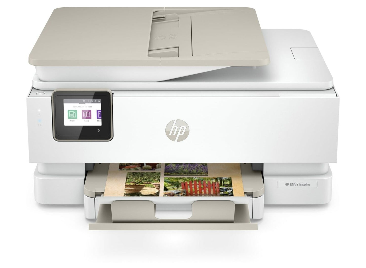 Imprimante multifonction tout-en-un 4 en 1 HP OfficeJet Pro 9010e
