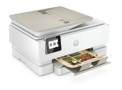 Imprimante multifonction tout-en-un 4 en 1 HP OfficeJet Pro 9010e