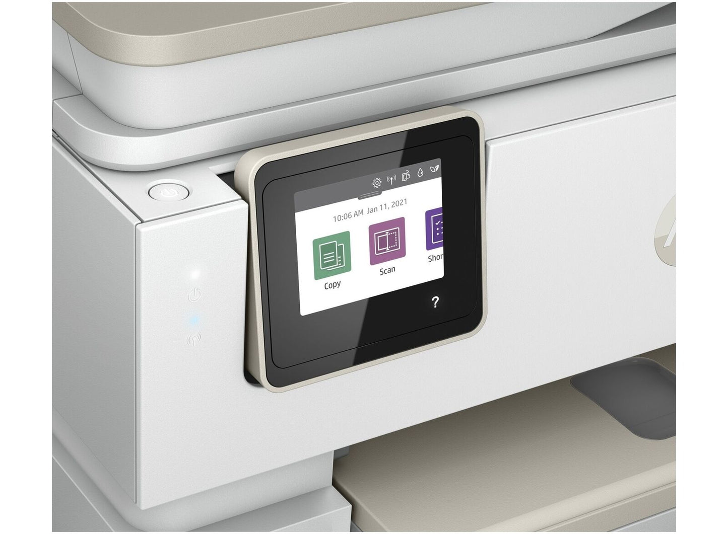 Imprimante multifonction tout-en-un 4 en 1 HP OfficeJet Pro 9010e