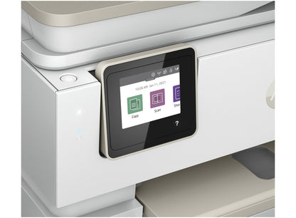 Imprimante multifonction tout-en-un 4 en 1 HP OfficeJet Pro 9010e