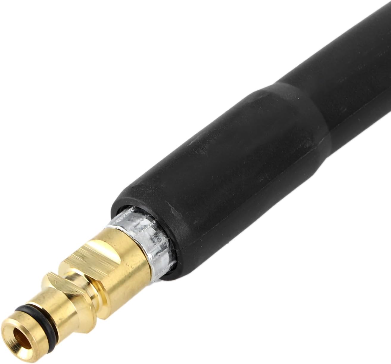 Nettoyeur haute pression, lavage automatique 40 MPa/5800 PSI Autoreinigungsschlauch pour Karcher K2 K3 K4 K5 (15 m)