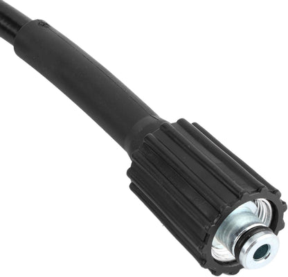 Nettoyeur haute pression, lavage automatique 40 MPa/5800 PSI Autoreinigungsschlauch pour Karcher K2 K3 K4 K5 (15 m)