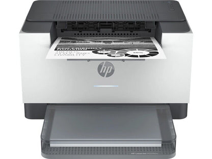 Imprimante laser HP Drucker LaserJet M209dw noir blanc