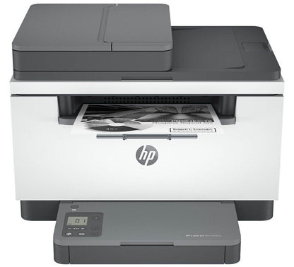 Imprimante multifonction HP LaserJet MFP M234sdne (HP+, Instant Ink, USB, LAN, numérisation)