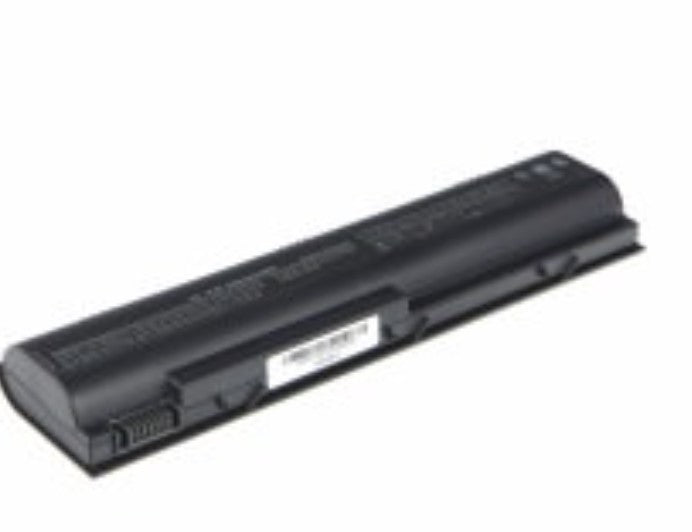 Batterie HP HSTNN-LB09 48WH (10,8V 4400MAH) pour HP Pavillion...