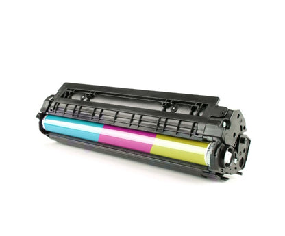 HP 410X - 5000 pages - Cyan - Magenta - Jaune - 3 Pièces