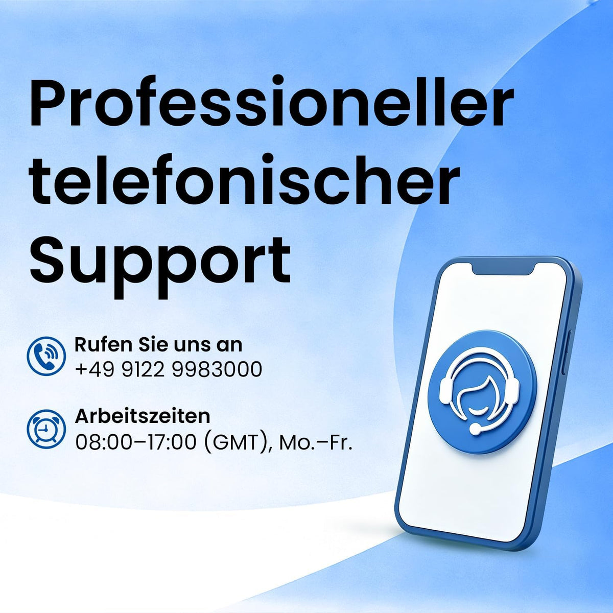ieGeek 2K 360° WLAN Überwachungskamera , 2,4/5 GHz Hundekamera mit APP(2 Stück)