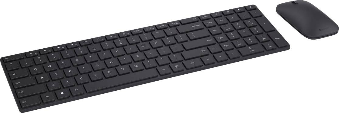 Microsoft Designer Bluetooth Desktop