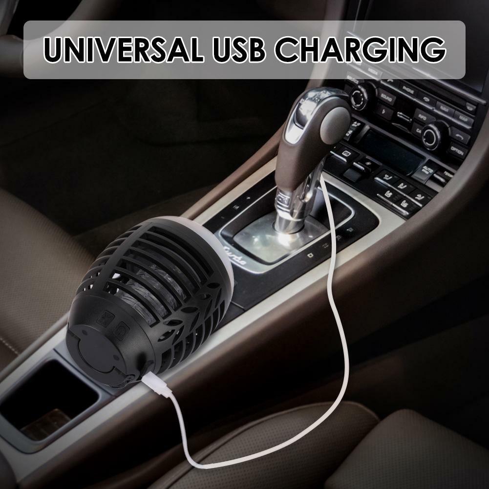 Elektrischer Insektenvernichter 2 in 1 Campinglampe Moskitofalle Wasserdichte UV-Moskitolampe Wiederaufladbare USB-Insektenlampe für Innenbeleuchtung und LED Moskito Killer Insektenvernichter Lampe Mückenfalle Campinglampe