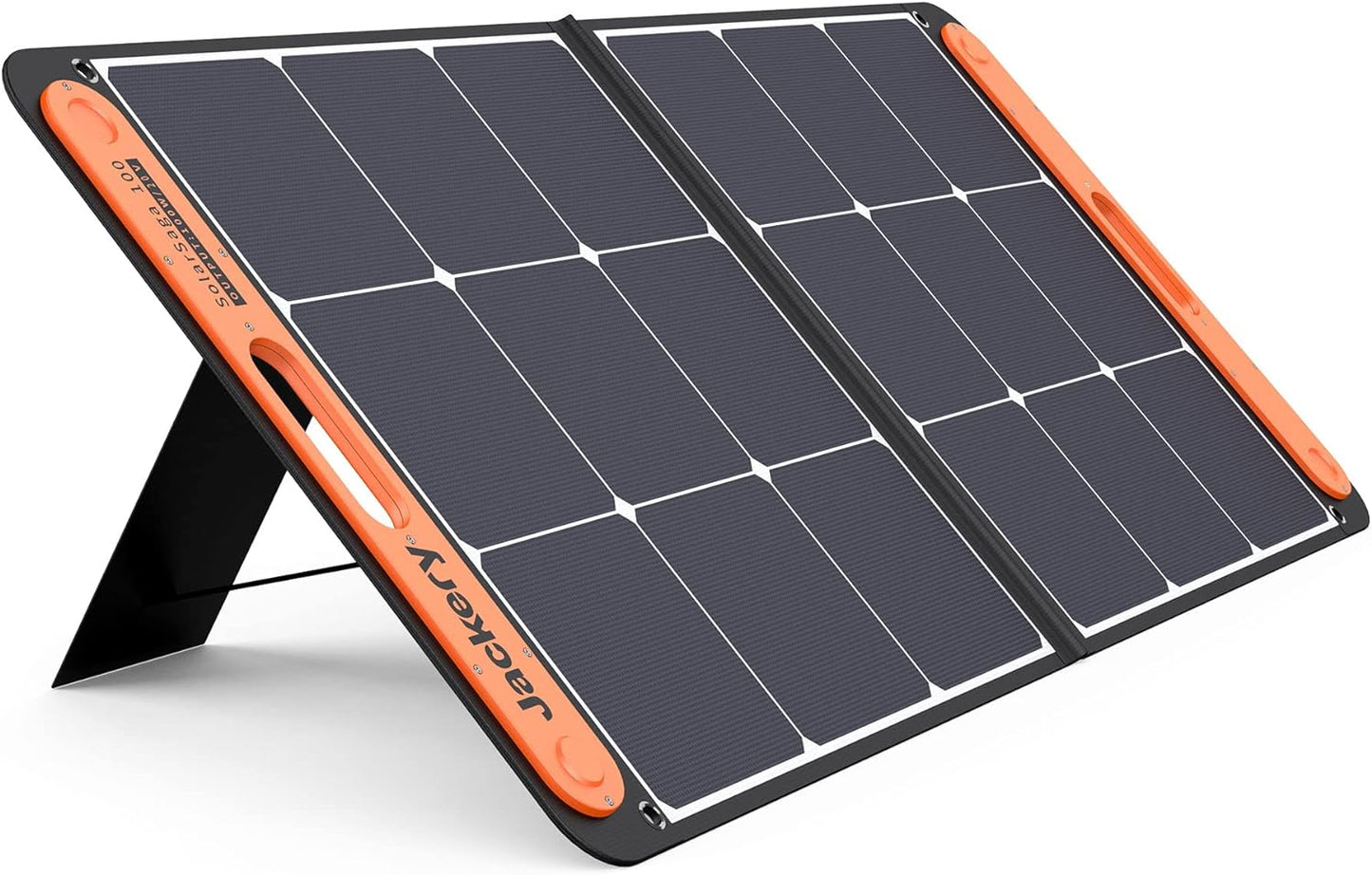 Panneau solaire Jackery Faltbares SolarSaga 100