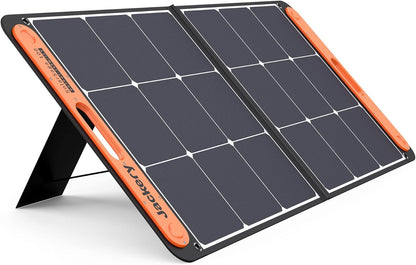Panneau solaire Jackery Faltbares SolarSaga 100