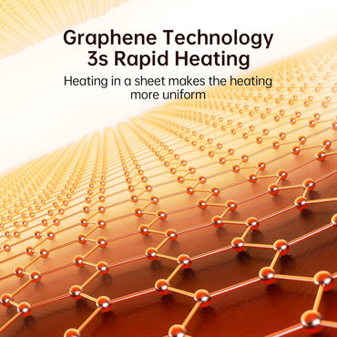 JISULIFE Handwärmer Wiederaufladbar, 10000 mAh Faltbare Handwärmertasche mit Power Bank