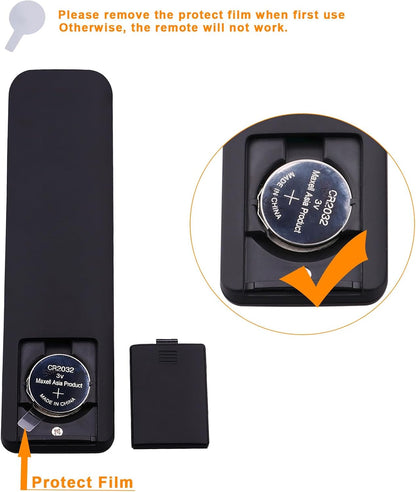 JOYLIT CCT LED-Controller, DC 12-24V 2CH 5A/CH RF-Funkfernbedienung