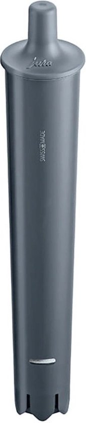 Jura Wasserfilter Claris Pro Smart+ Cartouche filtrante, Cartouche filtrante (1er Pack) 