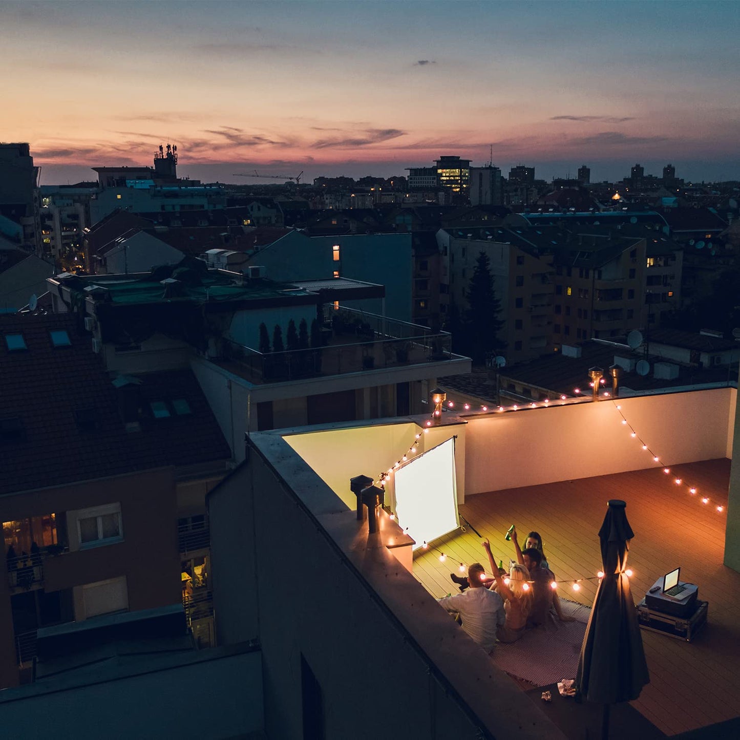 2 X KabelDirekt – 4K HDMI Verlängerung,7,5m,High Speed HDMI mit Ethernet,2 Stück