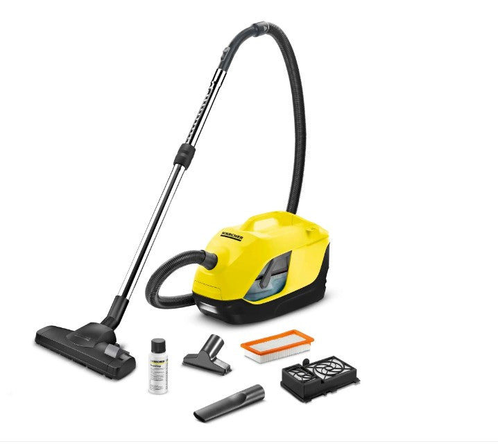 Kärcher DS 6 Filtre à eau