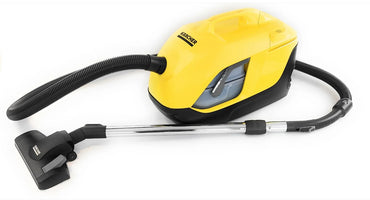 Kärcher DS 6 Filtre à eau