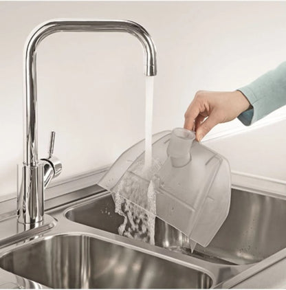 Kärcher DS 6 Filtre à eau