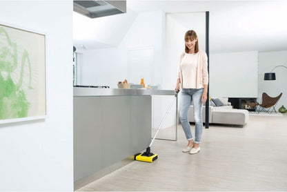 Kärcher Stielstaubsauger KB 5 230V Akkubesen - Gelb