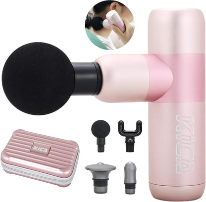 FeiyuTech KiCA 2 Vibrationsmassagegerät - rosa