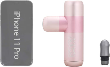 FeiyuTech KiCA 2 Vibrationsmassagegerät - rosa