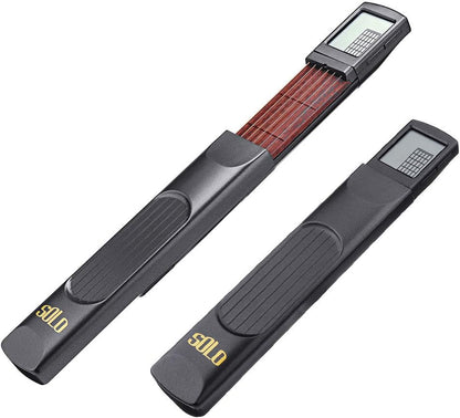 KINGDUO Solo Sct-80 Portable Akkord Trainer Pocket Guitar Übungsgerät Für Anfänger